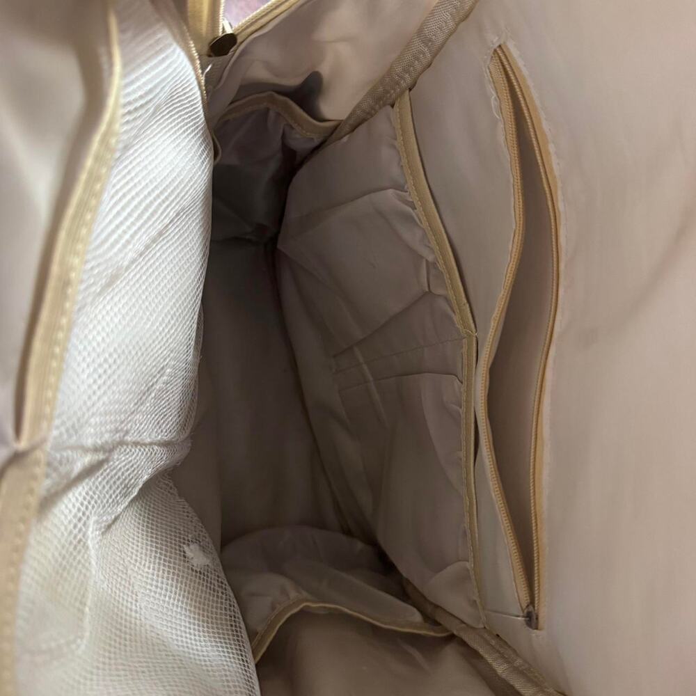 Backpack Diaper Bag - Picture 4 of 4